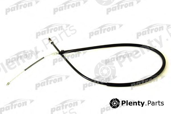  PATRON part PC3050 Cable, parking brake