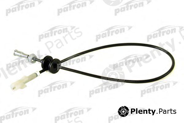  PATRON part PC7012 Tacho Shaft