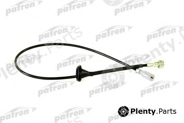  PATRON part PC7014 Tacho Shaft
