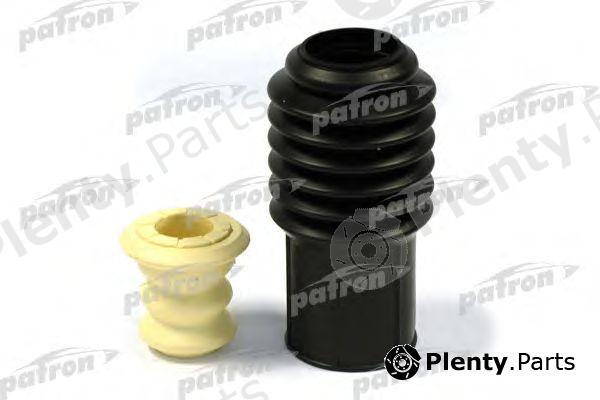  PATRON part PPK10202 Dust Cover Kit, shock absorber