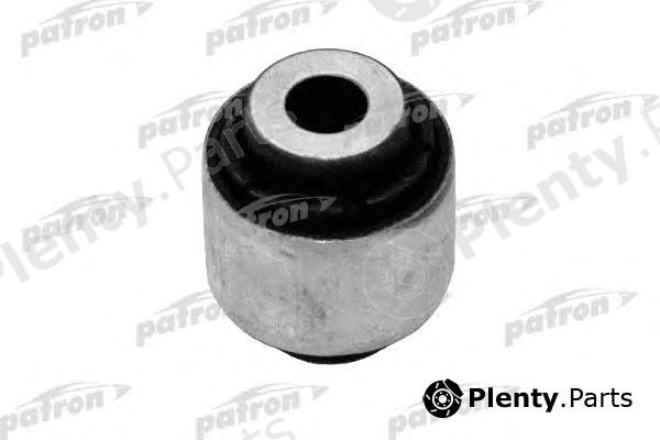  PATRON part PSE1186 Control Arm-/Trailing Arm Bush