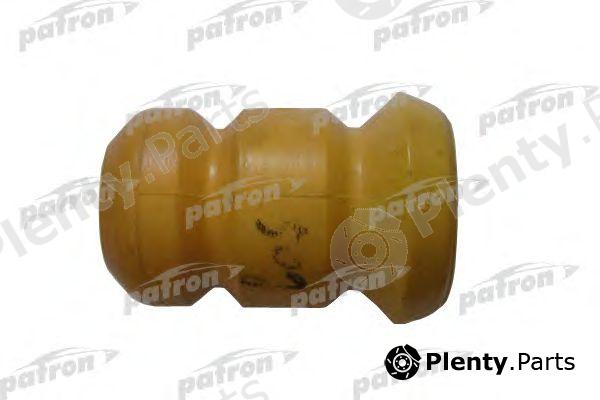  PATRON part PSE6043 Rubber Buffer, suspension