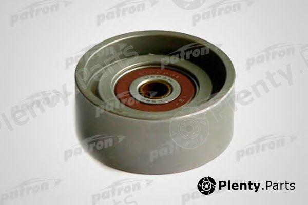 PATRON part PT28000 Deflection/Guide Pulley, timing belt