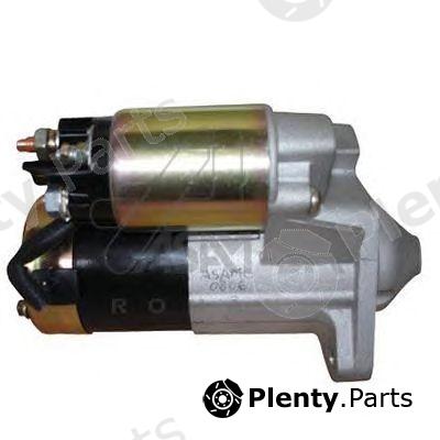  ASAM part 30194 Starter