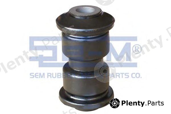  SEM LASTIK part 8287 Bush, leaf spring