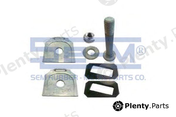  SEM LASTIK part 10254 Repair Kit, spring bolt