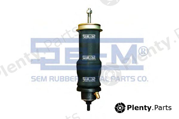  SEM LASTIK part 8157 Boot, air suspension