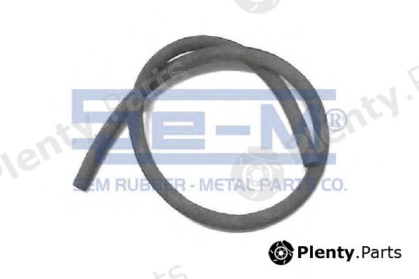  SEM LASTIK part 8509 Radiator Hose