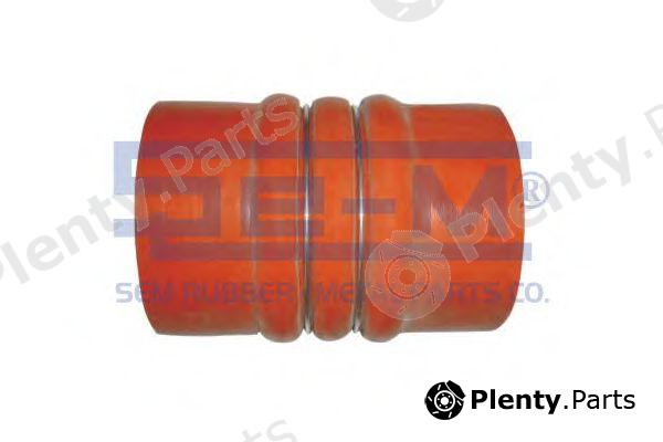  SEM LASTIK part 8870 Charger Intake Hose