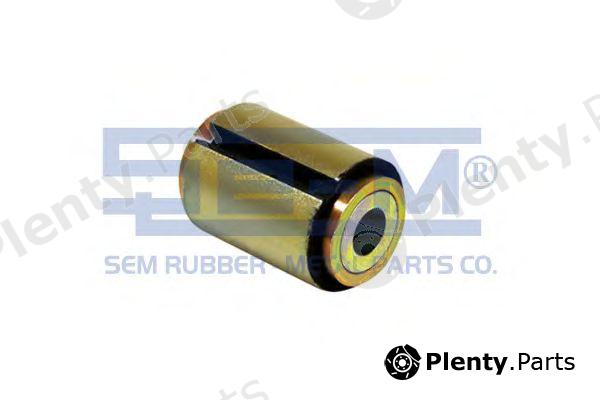  SEM LASTIK part 9233 Mounting, leaf spring