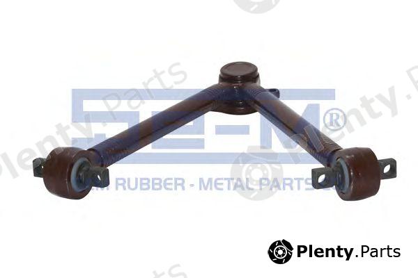 SEM LASTIK part 9312 Track Control Arm
