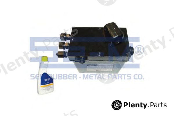  SEM LASTIK part 9408 Tilt Pump, driver cab