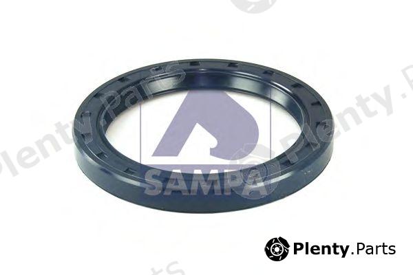  SAMPA part 010.215 (010215) Shaft Seal, wheel hub