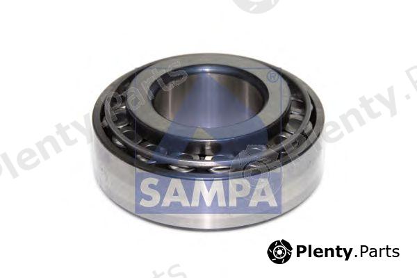  SAMPA part 010.391 (010391) Wheel Bearing