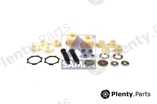  SAMPA part 010.508 (010508) Repair Kit, stabilizer suspension