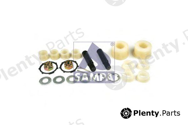  SAMPA part 010.518 (010518) Repair Kit, stabilizer suspension