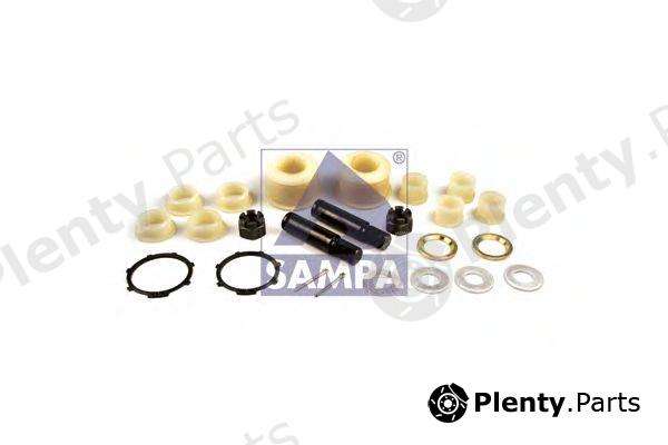  SAMPA part 010.586 (010586) Repair Kit, stabilizer suspension