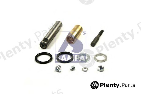  SAMPA part 010.607 (010607) Repair Kit, spring bolt