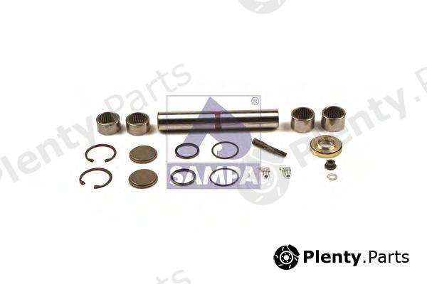  SAMPA part 010.645 (010645) Repair Kit, kingpin