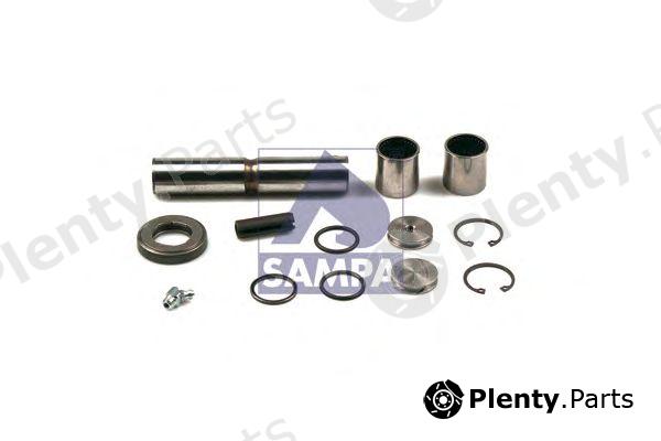  SAMPA part 010.652 (010652) Repair Kit, kingpin