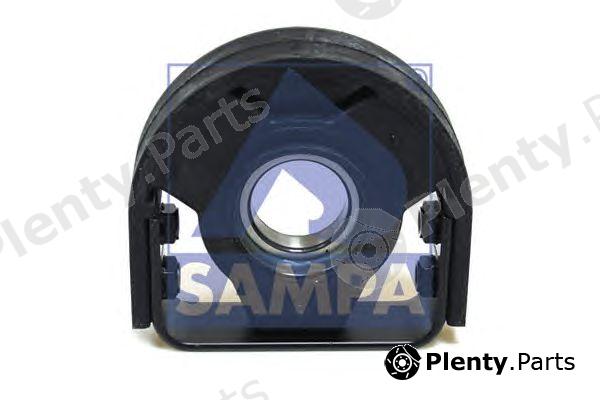  SAMPA part 011.278 (011278) Mounting, propshaft