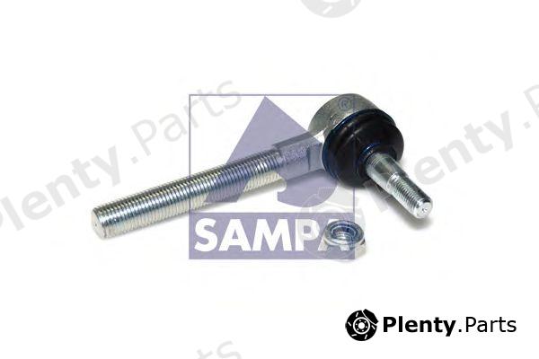  SAMPA part 020.076 (020076) Ball Head, gearshift linkage