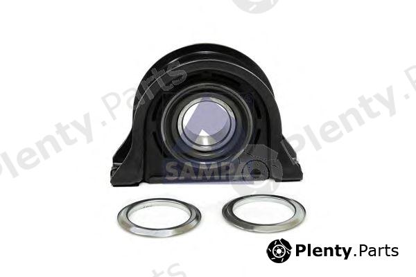  SAMPA part 020.331 (020331) Mounting, propshaft