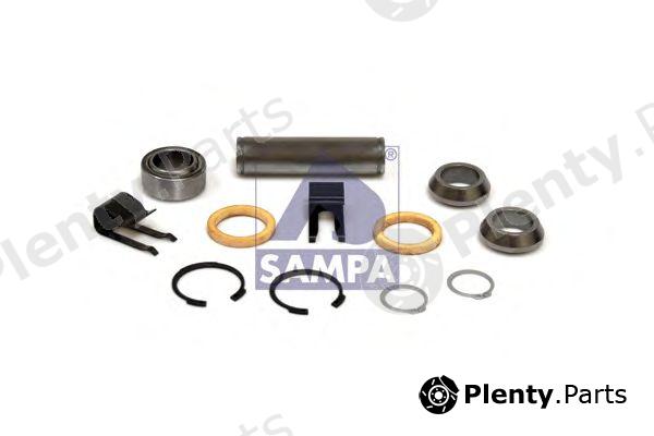  SAMPA part 020.593 (020593) Repair Kit, clutch releaser