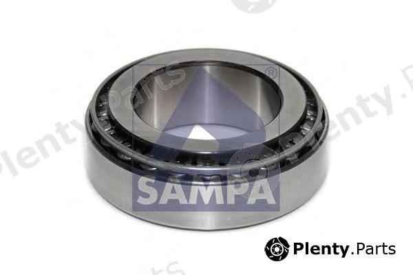  SAMPA part 021.147 (021147) Wheel Bearing