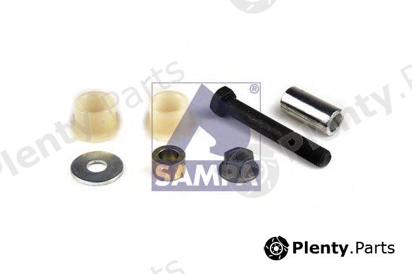  SAMPA part 030.517 (030517) Repair Kit, stabilizer suspension