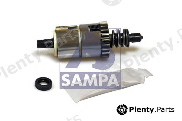  SAMPA part 030.591 (030591) Repair Kit, brake caliper