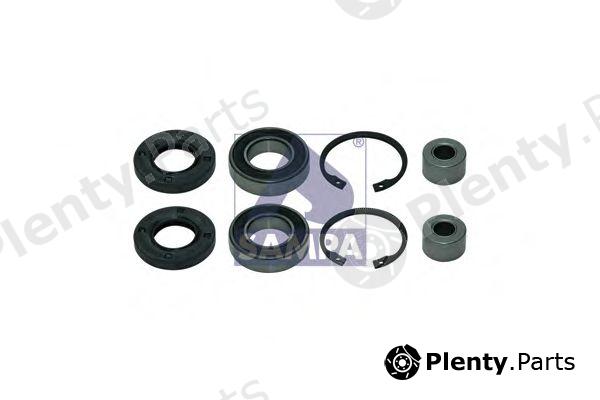  SAMPA part 030.601 (030601) Repair Kit, clutch releaser