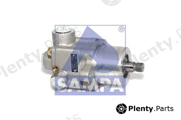  SAMPA part 031.232 (031232) Hydraulic Pump, steering system