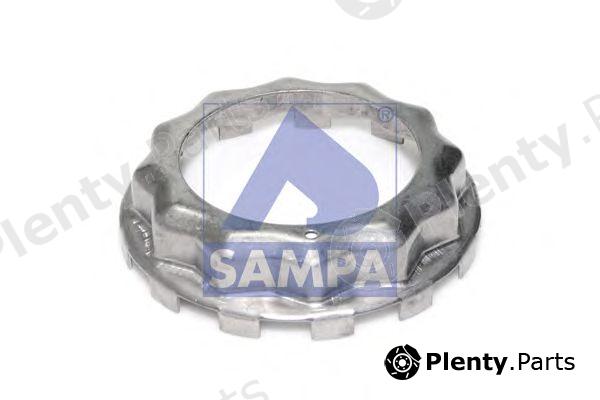  SAMPA part 031.430 (031430) Tab Washer, axle nut