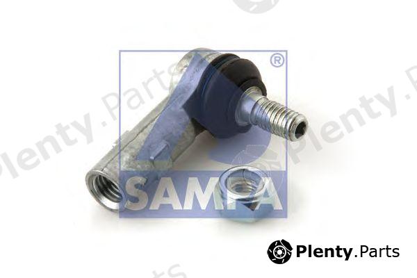  SAMPA part 040.040 (040040) Ball Head, gearshift linkage