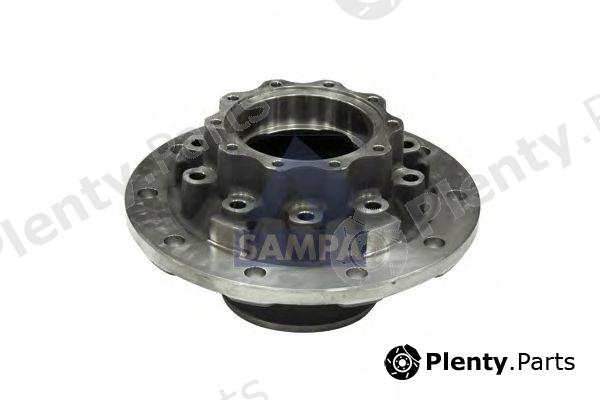  SAMPA part 040.487 (040487) Wheel Hub