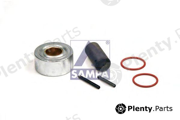  SAMPA part 040533 Repair Kit, brake shoe sleeve