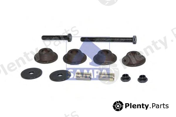  SAMPA part 040.620 (040620) Repair Kit, driver cab stabiliser