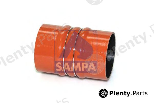  SAMPA part 041.034 (041034) Charger Intake Hose