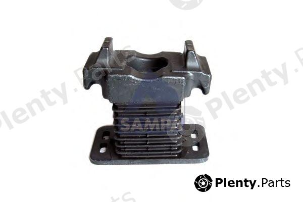  SAMPA part 050.162 (050162) Mounting, leaf spring