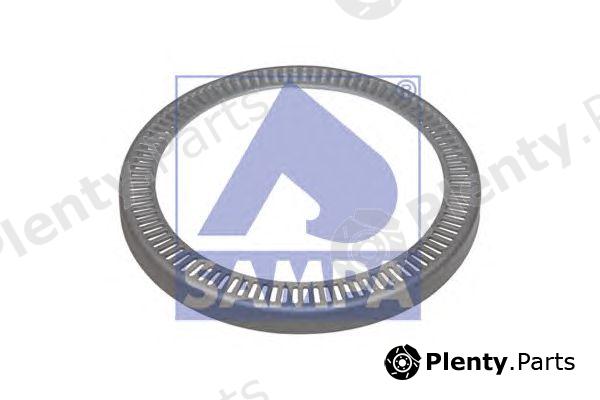  SAMPA part 050.289 (050289) Sensor Ring, ABS