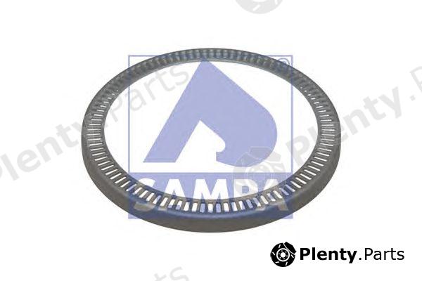  SAMPA part 050.296 (050296) Sensor Ring, ABS