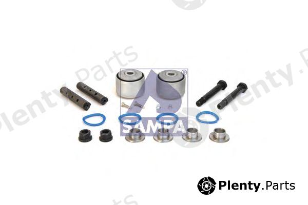  SAMPA part 050513 Repair Kit, driver cab stabiliser