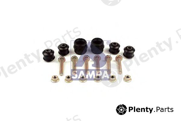  SAMPA part 050.515 (050515) Repair Kit, stabilizer suspension