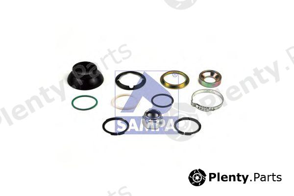  SAMPA part 070503 Repair Kit, brake camshaft
