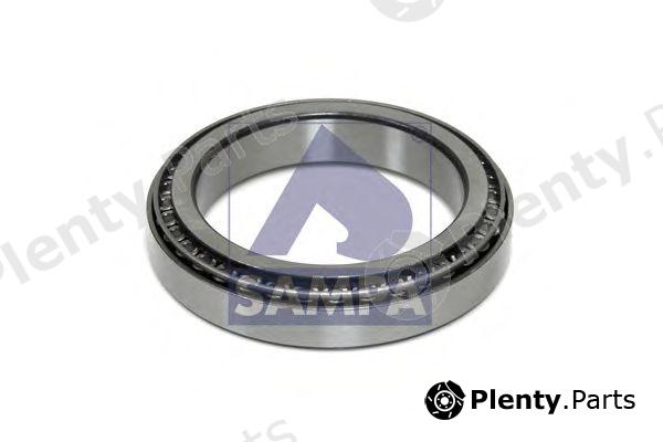  SAMPA part 075.087 (075087) Wheel Bearing