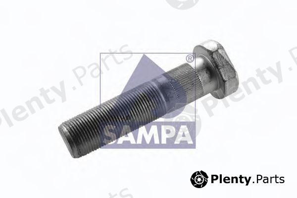  SAMPA part 075.100 (075100) Wheel Stud