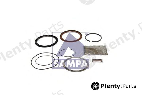  SAMPA part 075.591 (075591) Repair Kit, wheel hub