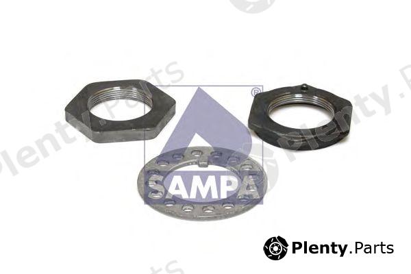  SAMPA part 075.596 (075596) Repair Kit, wheel suspension