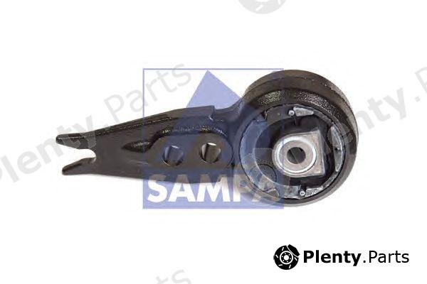  SAMPA part 080.287 (080287) Bearing Bracket, shock absorber mounting (driver cab)